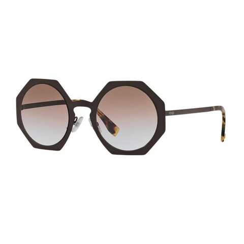 FENDI - Fendi FF 0152/S 2X3 51 LW Kadın Güneş Gözlüğü