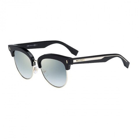 FENDI - Fendi FF 0154/S VJG 54 EZ Kadın Güneş Gözlüğü