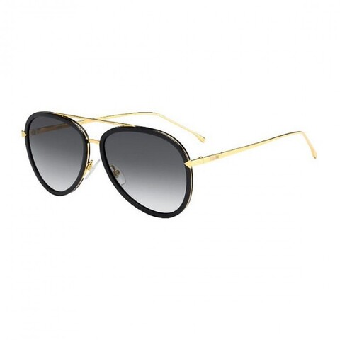 FENDI - Fendi FF 0155/S MY2 57 JJ Kadın Güneş Gözlüğü