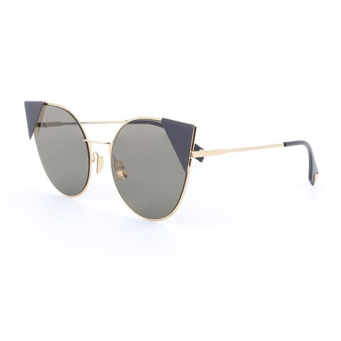 FENDI - Fendi FF 0190/S 000 57 2M Kadın Güneş Gözlüğü