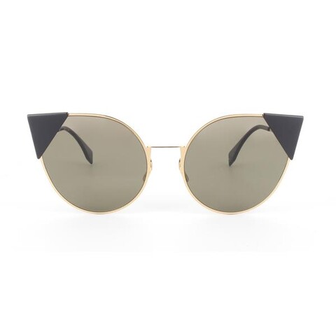 FENDI - Fendi FF 0190/S 000 57 2M Kadın Güneş Gözlüğü (1)