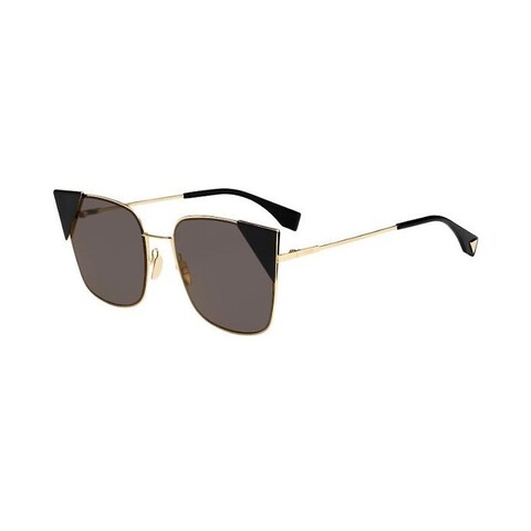 FENDI - Fendi FF 0191/S 000 55 2M Kadın Güneş Gözlüğü
