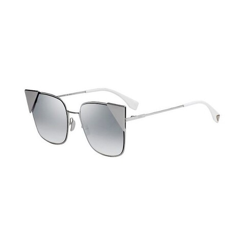 FENDI - Fendi FF 0191/S 010 55 IC Kadın Güneş Gözlüğü