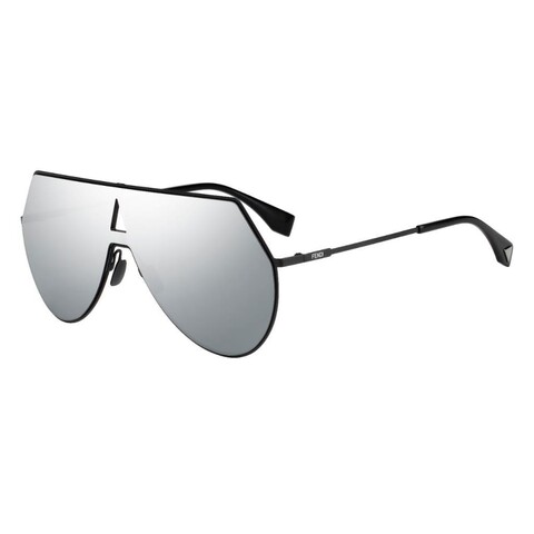FENDI - Fendi FF 0193/S 003 99 DC Unisex Güneş Gözlüğü