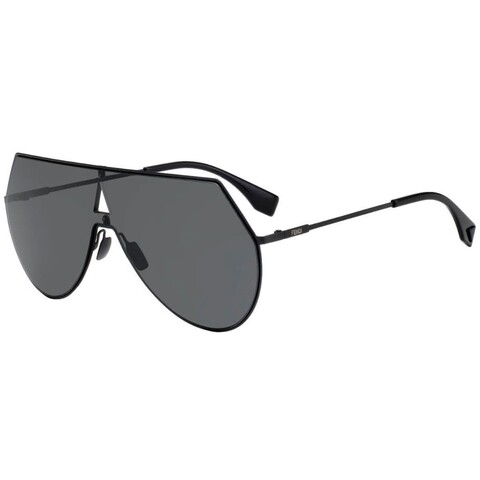 FENDI - Fendi FF 0193/S 807 99 IR Unisex Güneş Gözlüğü