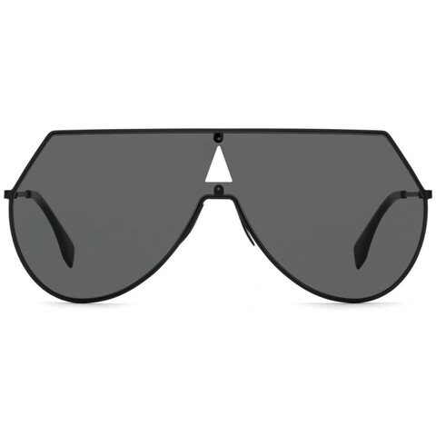 FENDI - Fendi FF 0193/S 807 99 IR Unisex Güneş Gözlüğü (1)