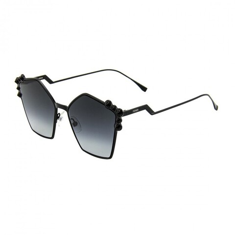 FENDI - Fendi FF 0261/S 2O5 57 90 Kadın Güneş Gözlüğü