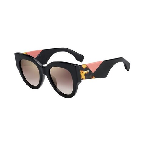 FENDI - Fendi FF 0264/S 807 51 JL Kadın Güneş Gözlüğü