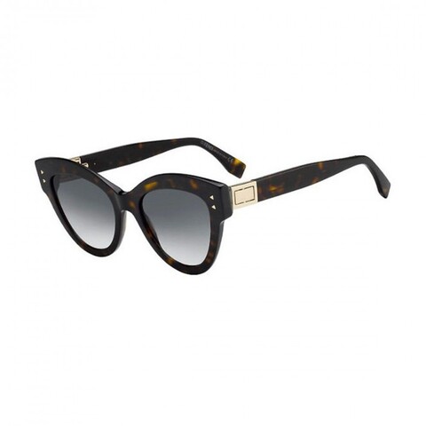 FENDI - Fendi FF 0266/S 086 52 9O Kadın Güneş Gözlüğü