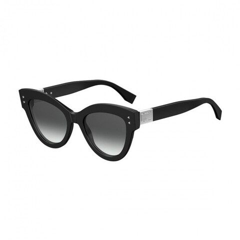 FENDI - Fendi FF 0266/S 807 52 9O Kadın Güneş Gözlüğü