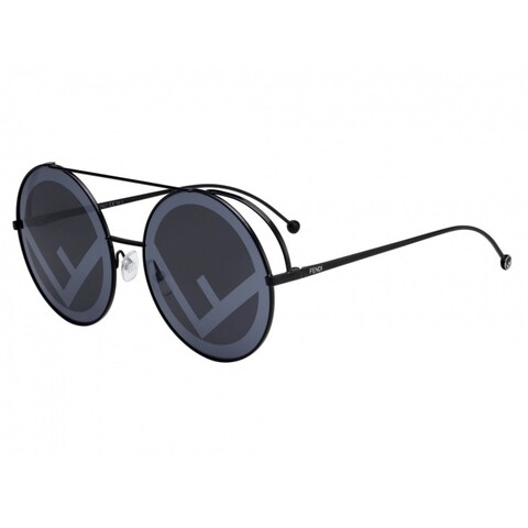 FENDI - Fendi FF 0285/S 807 63 MD Kadın Güneş Gözlüğü