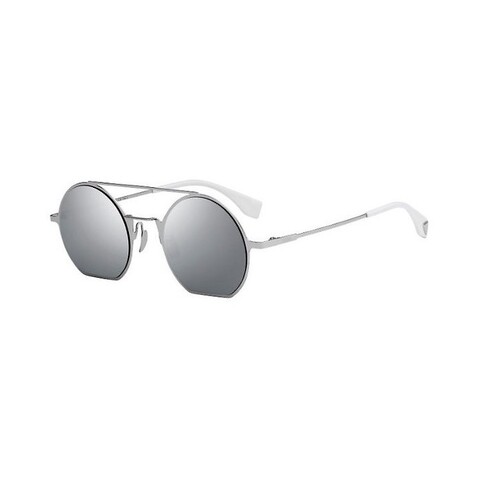 FENDI - FENDI FF 0291/S 010 48 DC Unisex Güneş Gözlüğü