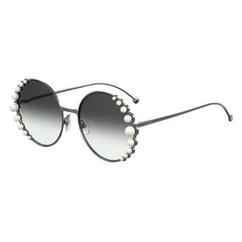 FENDI - Fendi FF 0295/S KJ1 58 9O Kadın Güneş Gözlüğü