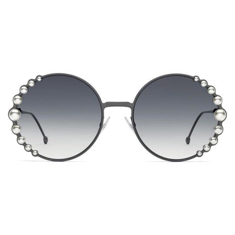 FENDI - Fendi FF 0295/S KJ1 58 9O Kadın Güneş Gözlüğü (1)