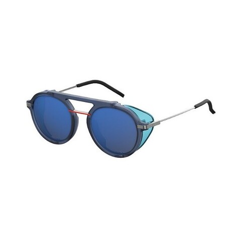 FENDI - Fendi FF M0012/S PJP 52 XT Unisex Güneş Gözlüğü
