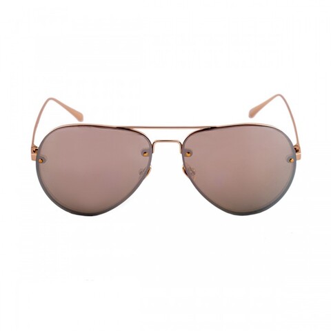 GRAFF - Graff GRF 0001 C04 Unisex Güneş Gözlüğü (1)