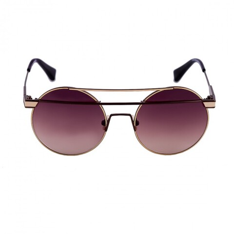 GRAFF - Graff GRF 0006 C04 Unisex Güneş Gözlüğü