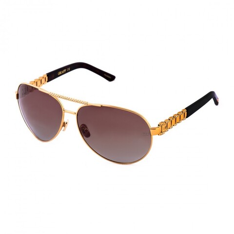 GRAFF - Graff GRF 0009 C04 Kadın Güneş Gözlüğü (1)