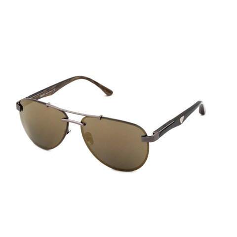 GRAFF - GRAFF GRF 0105 C04 Erkek Güneş Gözlüğü