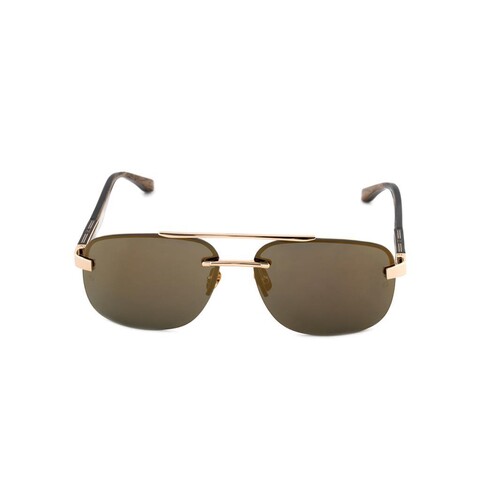 GRAFF - GRAFF GRF 0106 C03 Erkek Güneş Gözlüğü (1)