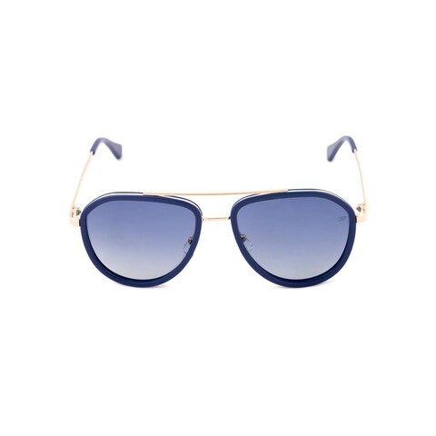 GRAFF - GRAFF GRF 0300 C04 Unisex Güneş Gözlüğü