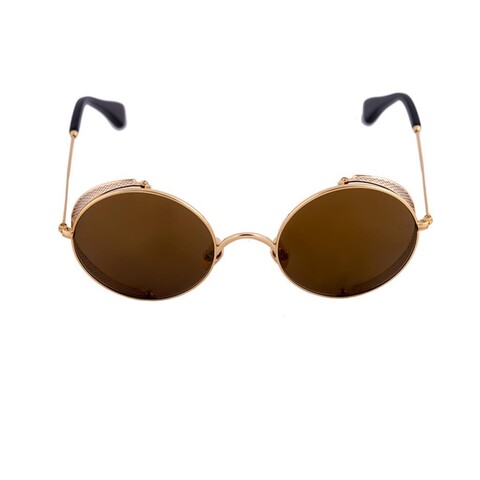 GRAFF - Graff GRF 904 C02 Unisex Güneş Gözlüğü (1)