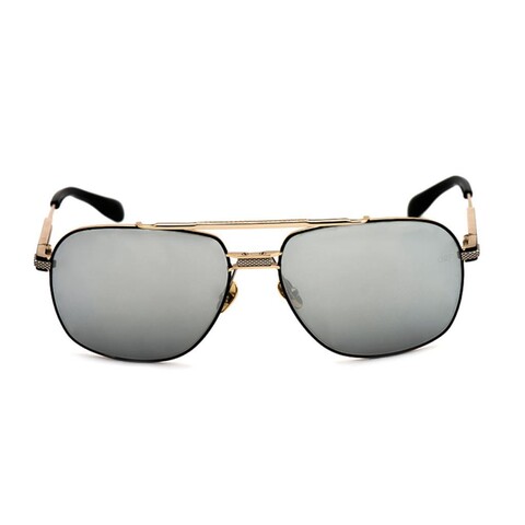 GRAFF - Graff ICON IV C03 62 16 Erkek Güneş Gözlüğü (1)