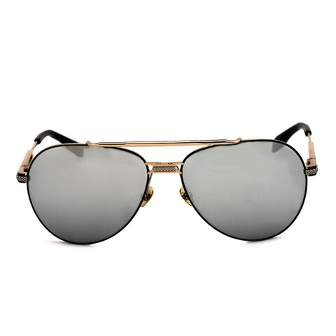 Graff ICON V C03 60 16 Erkek Güneş Gözlüğü - 2