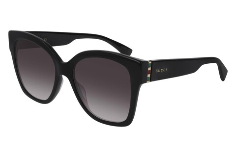 GUCCI - GUCCI GG 0459S 001 54 Kadın Güneş Gözlüğü