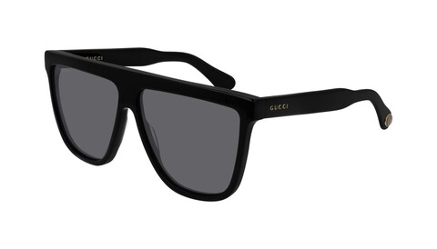 GUCCI - GUCCI GG0582S 001 61 00 Unısex Güneş Gözlüğü