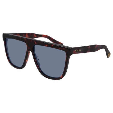 GUCCI - GUCCI GG 0582S 002 61 00 Erkek Güneş Gözlüğü GUCCI - GUCCI GG 0582S 002 61 00 Erkek Güneş Gözlüğü