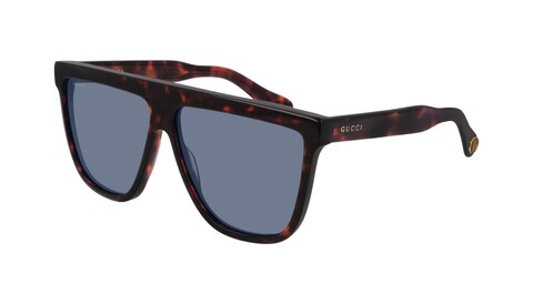 GUCCI - GUCCI GG0582S 002 61 00 Unısex Güneş Gözlüğü