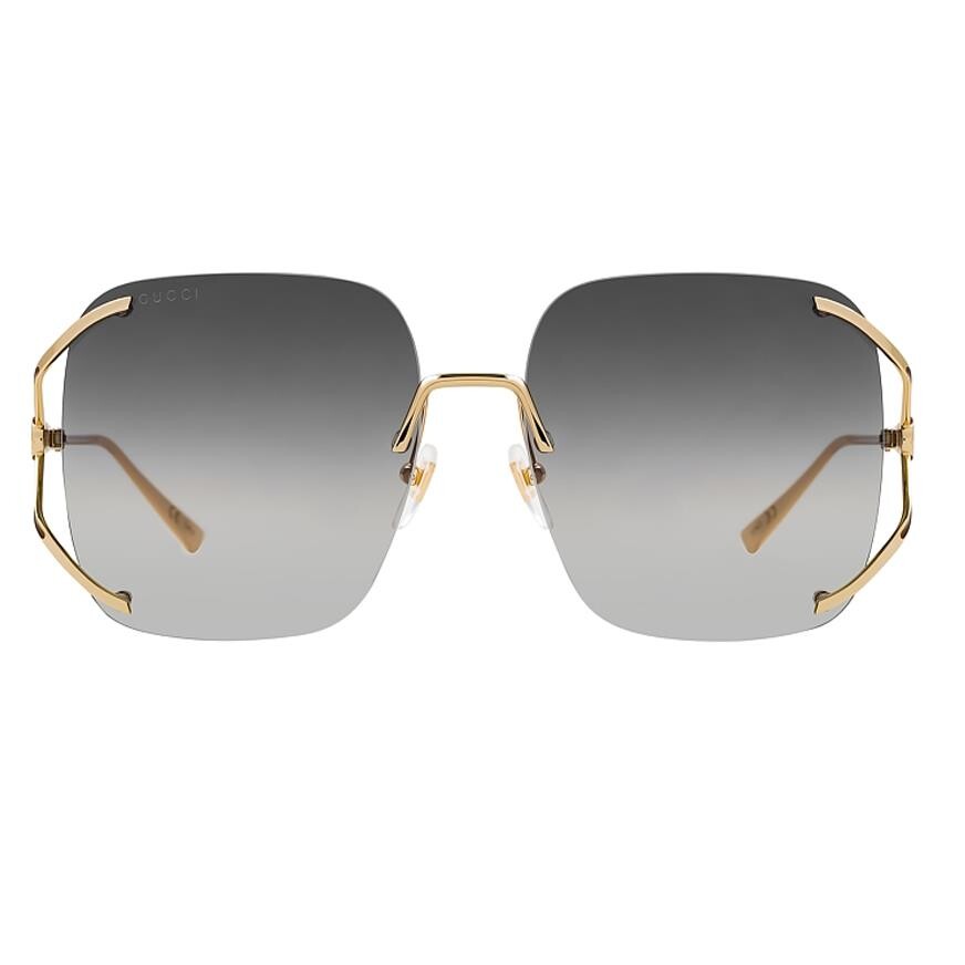 GUCCI GG 0646S 001 Kadın Güneş Gözlüğü