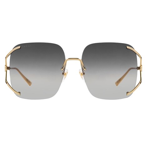 GUCCI - GUCCI GG 0646S 001 Kadın Güneş Gözlüğü (1) GUCCI - GUCCI GG 0646S 001 Kadın Güneş Gözlüğü (1)