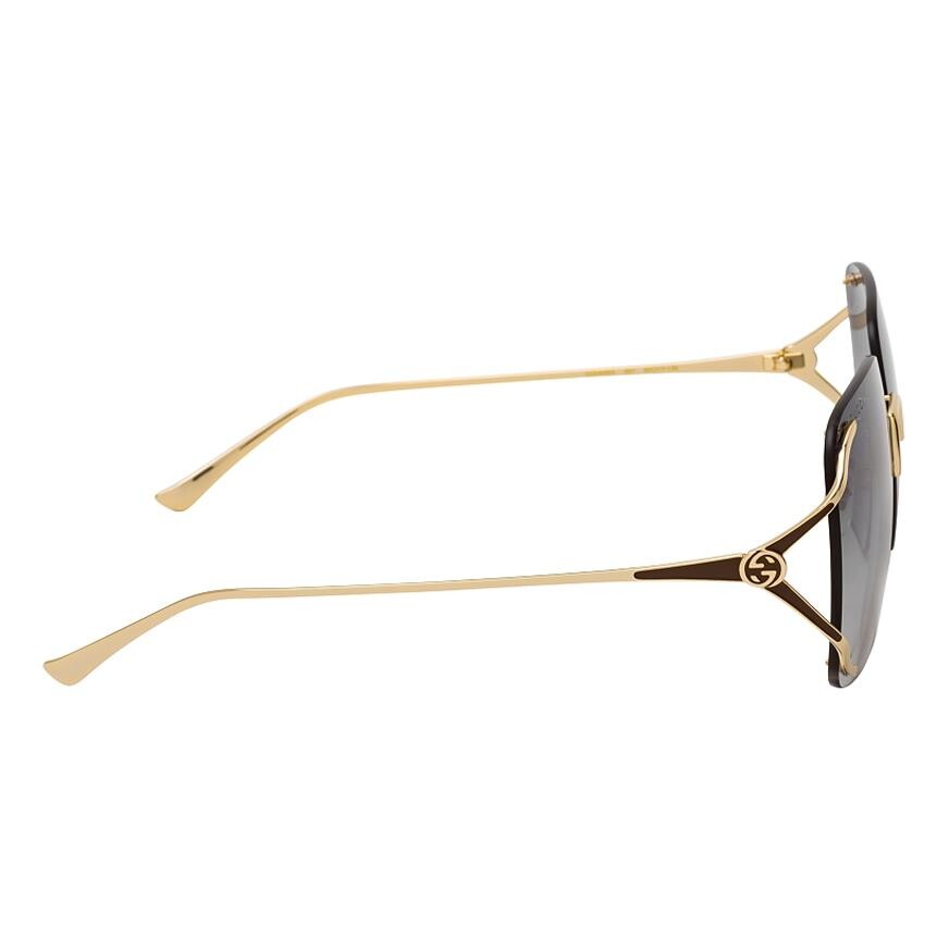 GUCCI GG 0646S 001 Kadın Güneş Gözlüğü