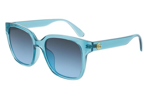 GUCCI - GUCCI GG 0715SA 005 Kadın Güneş Gözlüğü