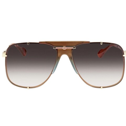 GUCCI - GUCCI GG 0739S 002 Kadın Güneş Gözlüğü (1) GUCCI - GUCCI GG 0739S 002 Kadın Güneş Gözlüğü (1)