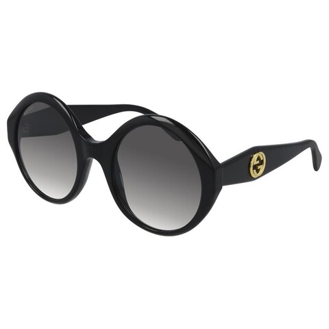 GUCCI - GUCCI GG 0797S 001 54 Kadın Güneş Gözlüğü GUCCI - GUCCI GG 0797S 001 54 Kadın Güneş Gözlüğü