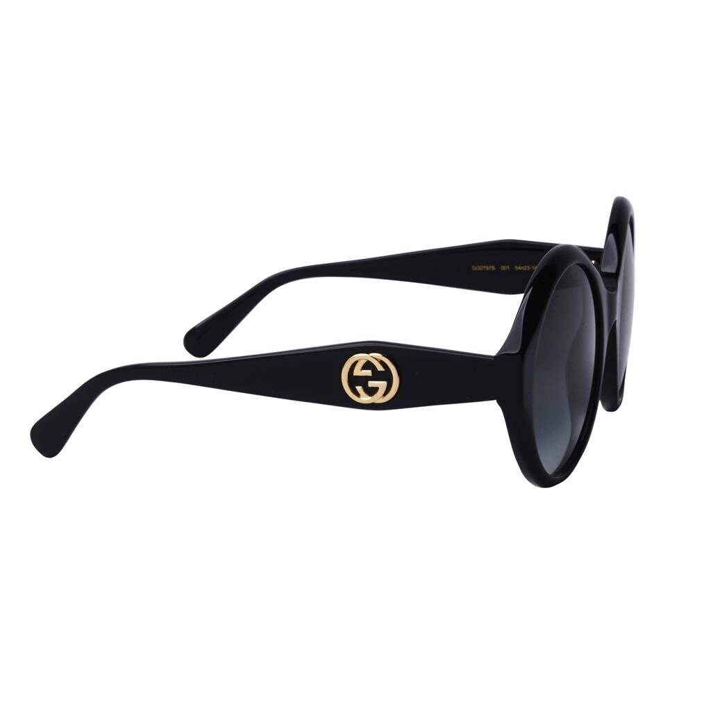 GUCCI GG 0797S 001 54 Kadın Güneş Gözlüğü