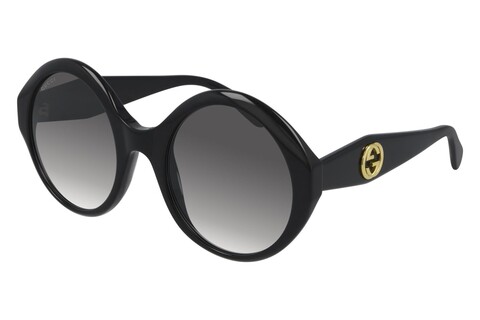 GUCCI - GUCCI GG 0797S 001 54 Kadın Güneş Gözlüğü