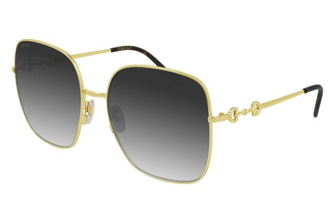 GUCCI - GUCCI GG 0879S 001 61 Kadın Güneş Gözlüğü