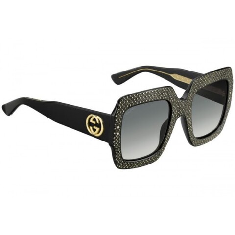 Gucci GG 3861/S Y6C 54 DX Kadın Güneş Gözlüğü - Thumbnail