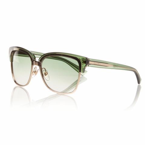 Gucci GG 4246/S 16F 55 NC Unisex Güneş Gözlüğü - Thumbnail
