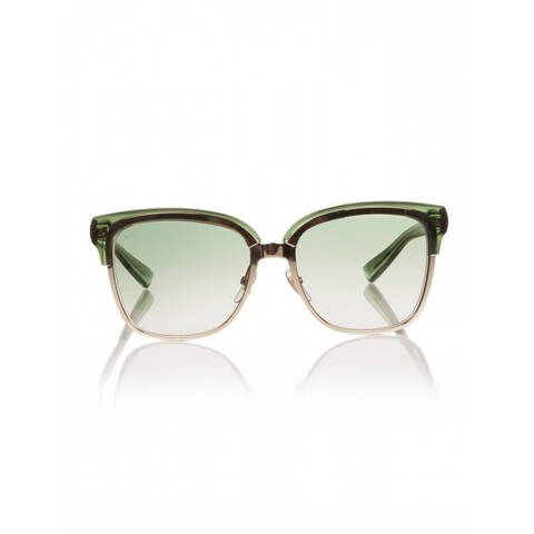 Gucci GG 4246/S 16F 55 NC Unisex Güneş Gözlüğü - Thumbnail