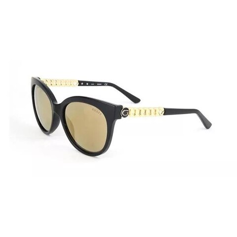 GUESS - GUESS GF 6004 02G 56-17-140 Kadın Güneş Gözlüğü