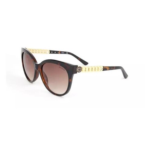 GUESS - GUESS GF 6004 52F 56-17-140 Kadın Güneş Gözlüğü