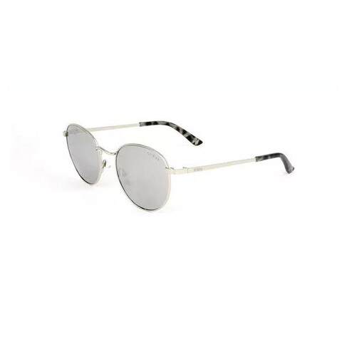GUESS - GUESS GF 6011 10C 48-20-135 Kadın Güneş Gözlüğü