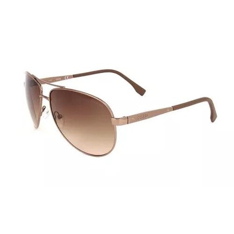 GUESS - GUESS GU 6829 E39 63-13-140 Unisex Güneş Gözlüğü