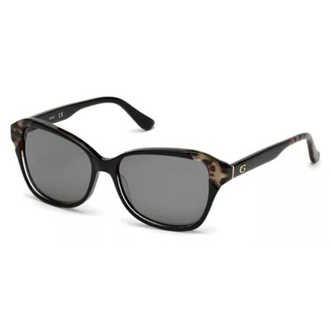 GUESS - GUESS GU 7510 05D 55-15-140 Kadın Güneş Gözlüğü