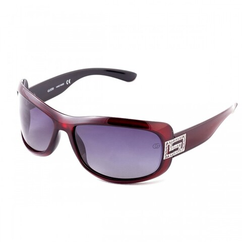 GUSTO - Gusto GT 4101 C06 Kadın Güneş Gözlüğü (1)